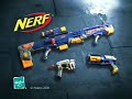 nerf longshot commercial