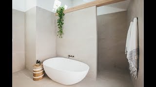 Long Jetty Renovation Episode 6 - Bathtime