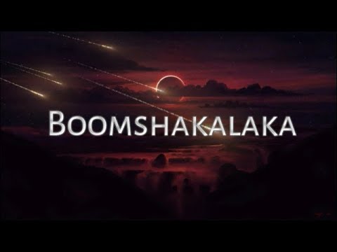 Dimitri Vegas & Like Mike, Sebastián Yatra & Afro Bros - Boomshakalaka ...