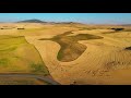 4k bird s eye view of the palouse fields in summer ambient drone film soothing music