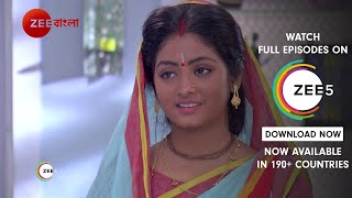 Shyama Disha-র সাথে সমস্ত বিবরণ শেয়ার করে | Krishnakoli | Best Moments | Zee Bangla