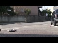 【re rc】tt 02 どノーマル状態 お試し走行