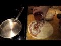 Super Fast Bean and Cheese Quesadillas Super Fast Bean and Cheese Quesadillas