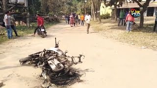 উত্তপ্ত রাবি, প্রশাসনিক ভবনে তালা || RU Student | RU Clash | Rajshahi University | Deepto News