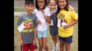 2013 Fifth Grade Graduation Slideshow