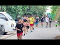 Highlight 29:59 - 34:59 from Villamor Boxing Gym  is live! Summer Free Boxing Clinic