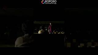 Aravinda Sameta ||Promo video || jr Ntr &Poojahegde