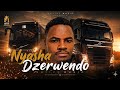 Blessing Mutize. .....Nyasha Dzerwendo 