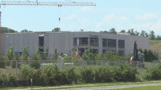 Prince William County supervisor race highlights data center growth issue