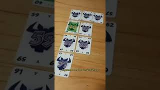 Cómo se juega al TOMA 6 🐮 Juego de cartas súper divertido | A partir de 8 años • 2 a 10 jugadores