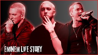 The Untold Life Story of Eminem - Documentary