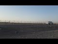 fokker100 iran aseman airlines zabol airport