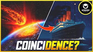 History's 7 Most Unbelievable Coincidences - #6 Will Shock You