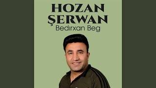 Bedırxan Beg