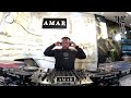 Demossco Live Mix | AMAR Restaurant | R&B Soul Session Sundays