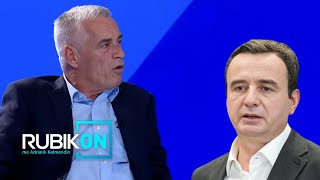 Mehmeti: Arritjet e Qeverisë Kurti në veri janë të përafërta me “Olujën” në Kroaci