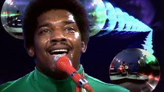 Edwin Starr - Family Affair (1972)