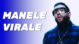Manele Trending 2024 🔥 Colaj Manele Virale de Top - Mix Tzanca Uraganu ❌ Nicolae Guta