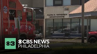 Power restored to senior living apartment building in Mercer County, New Jersey