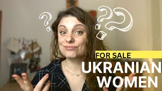Breaking Down Harmful STEREOTYPES About UKRAINIAN WOMEN in 2025 (Maria Kovalchuk in Dubai)