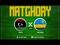 LIBYA 1-1 RWANDA | AFCON 2025 QUALIFIERS