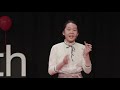 New People, New Challenges, New Connections | Shine Wu | TEDxYouth@GranvilleIsland