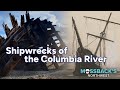 Shipwrecks of the Columbia River | Mossback's Northwest