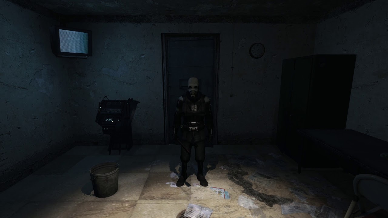 System Malfunction Demo Trailer Youtube