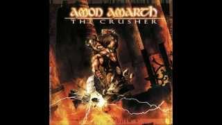 Amon Amarth - Risen From The Sea (2000)