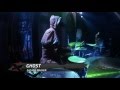 Ghost - Satan Prayer ( Live Argentina 2014)