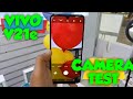 VIVO V21e CAMERA REVIEW | FULL REVIEW | SPECS REVIEW