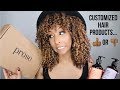 PROSE Customized Hair Products! Worth it? Or Nah? | BiancaReneeToday