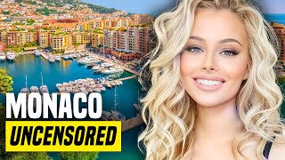 Discover Monaco: The Country With Only Millionaires? | 42 Surprising Facts You Didn't Know