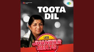 Ruk Ja Raat - Jhankar Beats