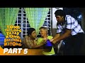 ‘Tong Tatlong Tatay Kong Pakitong-kitong’ FULL MOVIE Part 5 | Babalu, Redford White