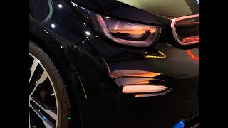 Tips & Tricks 10 - BMW i3