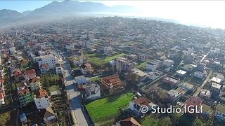 Video Studio IGLI - Xhirime Me Drone HD