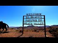 4k rhyolite ghost town beatty nevada 2020