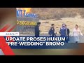 Begini Proses Hukum Kebakaran di Bromo Akibat Flare Prewedding Usai Minta Keterangan Sopir Jeep!