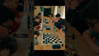 Šah u Sremskoj Mitrovici / Šahovski turniri / Benko Chess Club