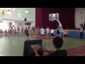 2012 06 03 vs. 立人高中－第四節