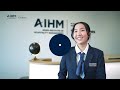 see what makes aihm unique