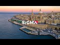 Alpaca Expo Group report from Sigma Europe at Malta