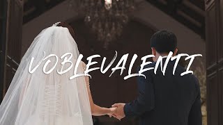 노블발렌티 삼성_시네마틱 대표지정 웨딩영상_본식DVD_4K_UHD(Cinematic wedding film, wedding movie, 4K) I Sony A7S3