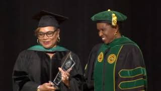 2021 Academic Honors Convocation