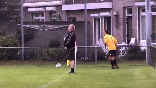 20140826 VCW - ASWH2 (5-4) Highlights