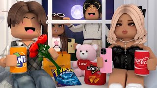 LOVE STORY VIDEOS THAT INSPIRED ME FOR THE BOY NEXT DOOR ROLEPLAY ON ROBLOX! THE BOY NEXT DOOR 2?