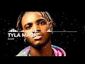 Tyla Magic - sweh (Official Lyric Video)