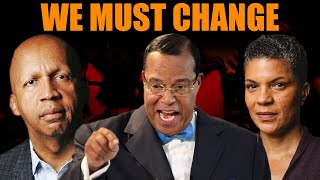 We must change our attitude to overcome our enemies - Minister Louis Farrakhan