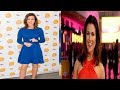 Susanna Reid wore THE cutest berry dress by Sosandar and it's in the sale!